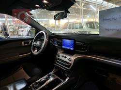 فورد إكسبلورر